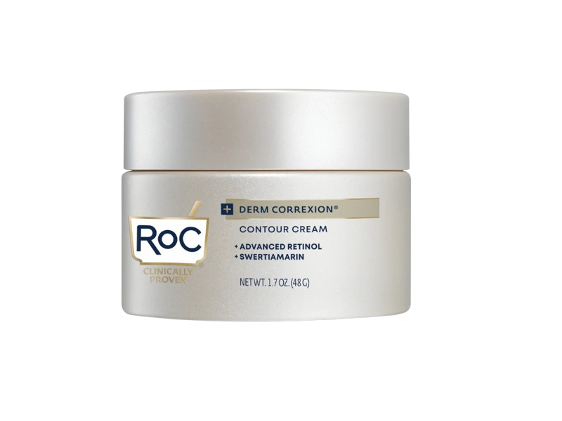 RoC Derm Correxion Contour Cream, 1.7 fl oz/48 g
