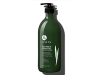 Luseta Tea Tree & Argan Oil Conditioner, 33.8 fl oz/1 L - Image 2