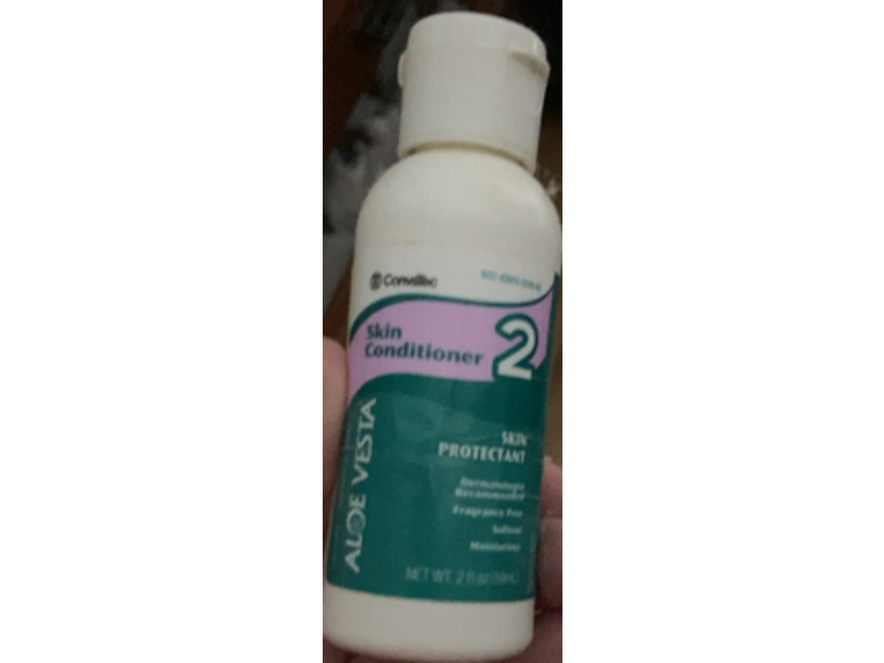 Aloe Vesta Skin Conditioner, 2 oz/60 mL