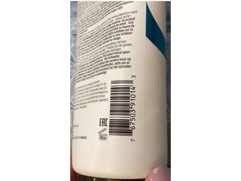 California Tan Color Maximizer Lotion, 6 fl oz/177 mL