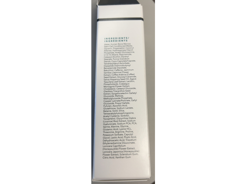 Anteage Eye Cream,0.5 fl oz/15 mL