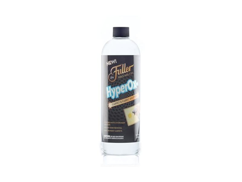 Fuller Brush HyperOx Carpet/Fabric Spotter, 24 fl oz/710 mL