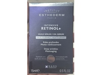 Institut Esthederm Intensive Retinol+ Oil Serum, 0.5 fl oz/15 mL - Image 3