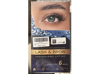 Wugoyu Lash & Brow Professional Lift Kit - thumbnail 2