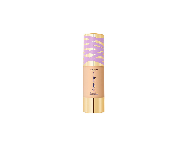Tarte Face Tape Foundation, Light Medium Sand, 1 fl oz/30 mL
