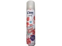 Cien By Lidl Dry Shampoo, Sweet Pink, 4.3 oz/122 g - thumbnail 1