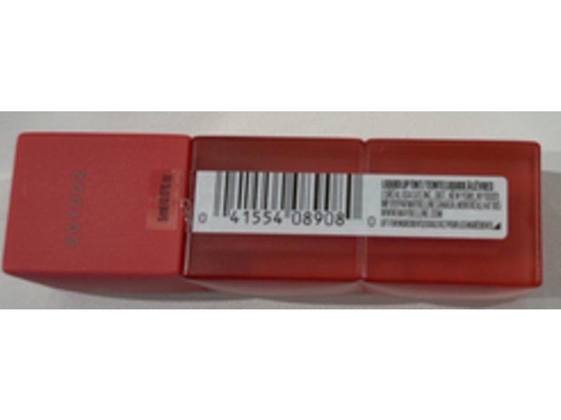 Maybelline Super Stay Teddy Lip Tint, Petalcore, 0.17 fl oz/5 mL