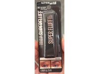 Maybelline New York Superfluff Brow Mousse, Black Brown, 0.169 fl oz/5 mL - thumbnail 2