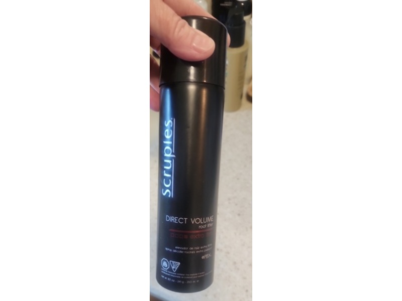 Scruples Direct Volume Root Lifter, 8.5 oz/250 mL