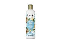 Inecto Naturals Argan Shampoo, Brilliant Shine, 16.9 fl oz/500 mL - Image 2