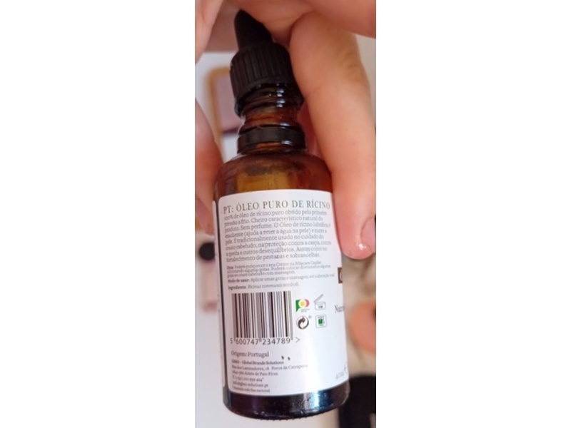 Soft & Co Pure Vegetable Oil, 1.4 fl oz/40 mL