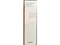 COSRX Pure Fit Cica Intensive Face Moisturizer, Centella Asiatica Extract, 1.7 oz/ 50 mL - thumbnail 2