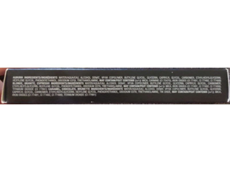 Anastasia Beverly Hills Tinted Brow Gel, Chocolate, 0.32 oz/9.0 g