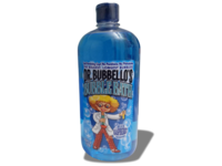 Dr. Bubbello's Bubble Bath, Blue Raspberry Scented, 33.8 fl oz/1 L - thumbnail 1
