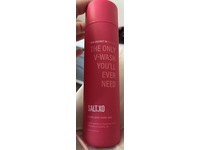 Salt.Xo Seedless Yoni Gel, 8 fl oz/237 mL - thumbnail 2