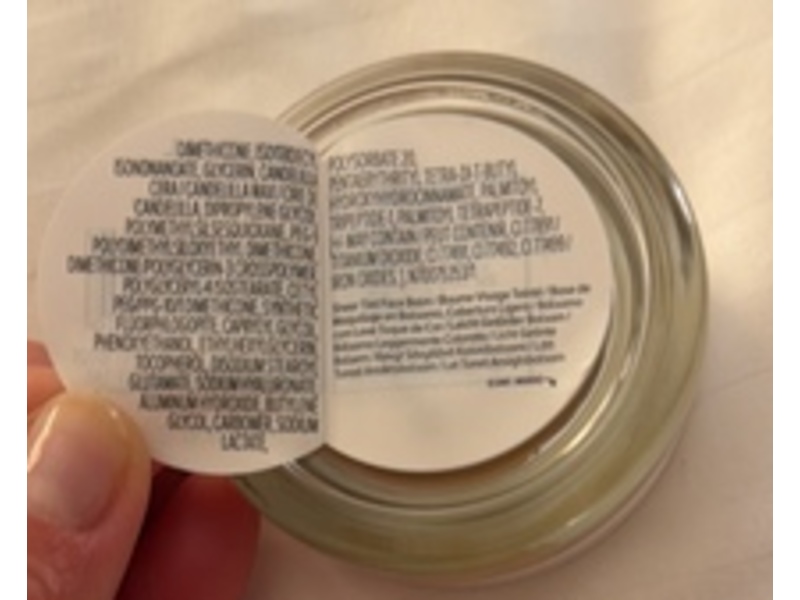 iT Do It All Sheer Tint Face Balm, 320 Medium Tan Warm, 0.35 oz/10 g