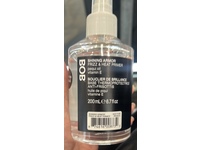 Bob Shining Armor Frizz & Heat Primer, Pequi Oil + Vitamin E, 6.7 fl oz/200 mL - thumbnail 2