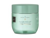 Rituals The Ritual of Jing Overnight Body Mask, Lavender & Sandalwood, 4.2 fl oz/125 mL - Image 2