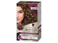 Schwarzkopf Keratin Blonde Permanent Hair Dye, 7.0 Dark Blonde, 1 Application - thumbnail 1
