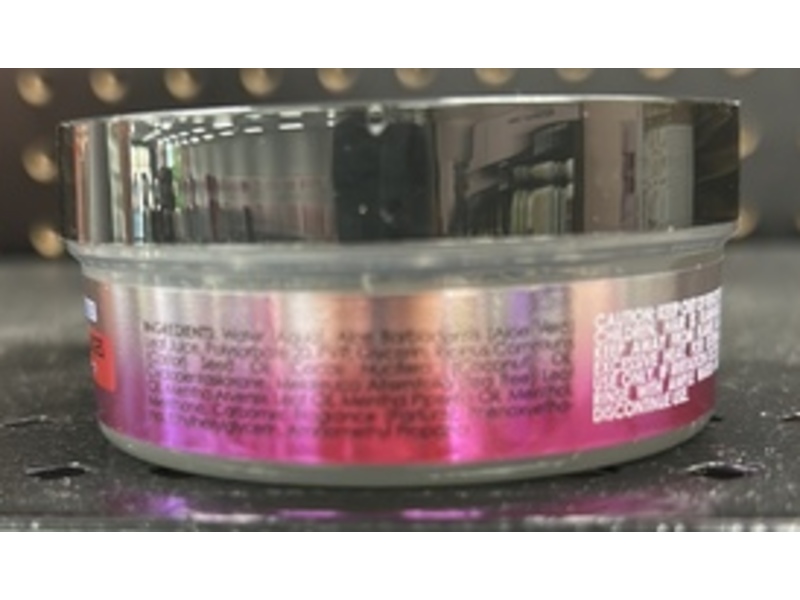 Kaleidoscope Edge Pomade, Miracle Drops, 2 fl oz/60 mL