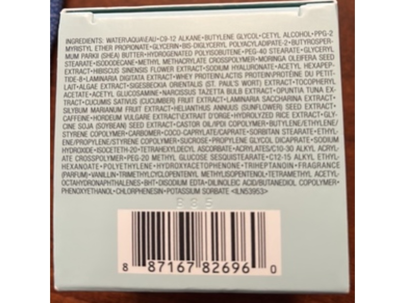 Estee Lauder Revitalizing Supreme+ Night Power Bounce Cream, 1 oz/30 mL