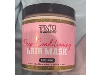 The Mane Attraction Deep Conditioning Hair Mask, 8 oz/240 mL - Image 3