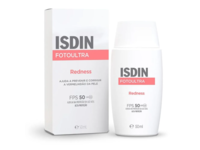 ISDIN Fotoultra Redness Sunscreen, SPF 50, 50 mL - thumbnail 1
