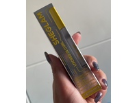 SheGlam Lashlighter Iron Curl Mascara, Black, 8 mL - thumbnail 2