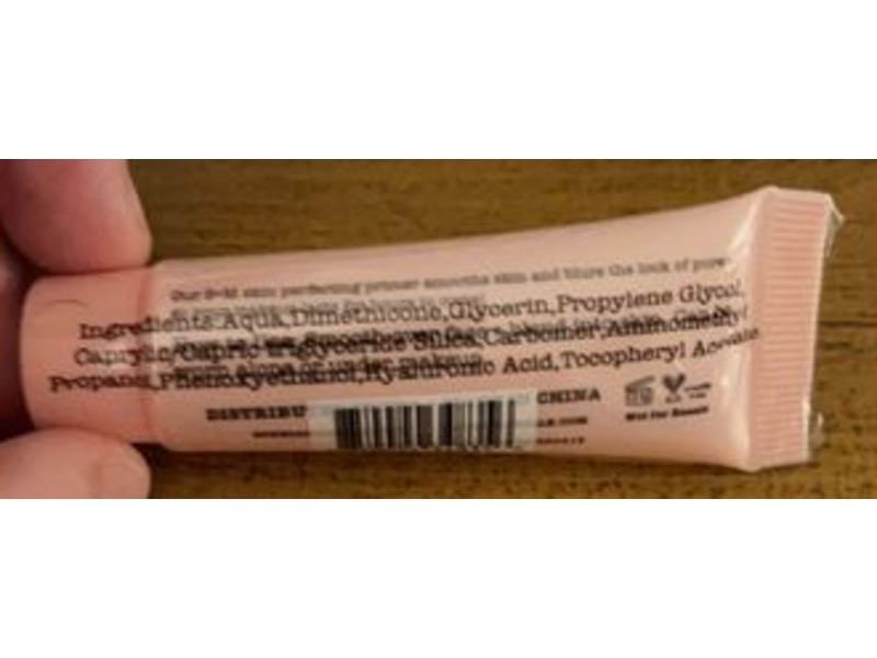 Sophia + Mabelle I Woke Up Like This Skin Perfecting Primer, 10 mL