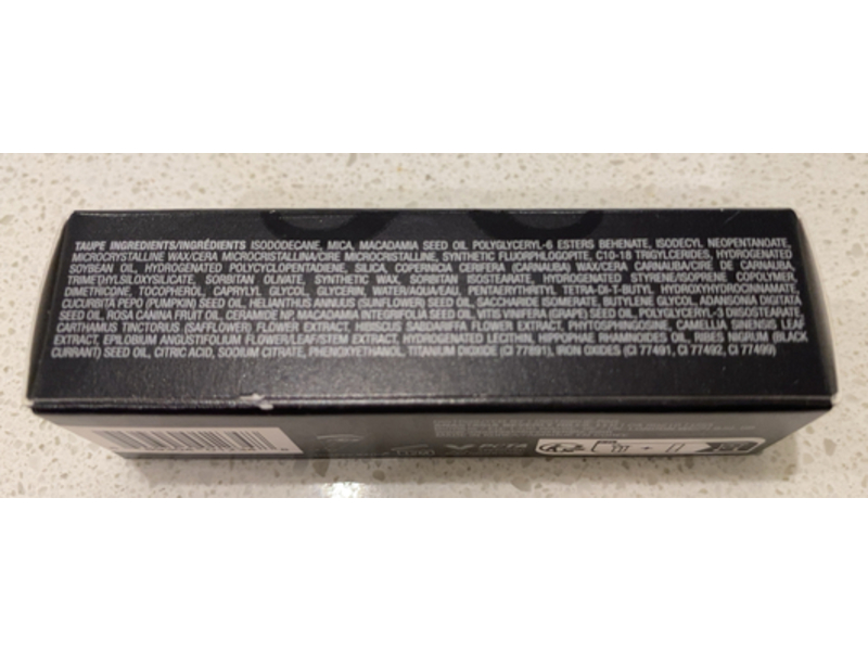 Anastasia Beverly Hills Volumizing Tinted Brow Gel, Taupe, 0.07 fl oz/2.1 mL