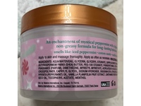 Tree Hut Merry Mint Whipped Shea Body Butter, 8.4 oz/240 g - Image 4