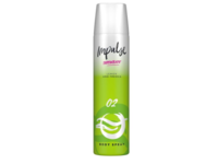 Impulse Throwback Body Spray, Lemon & Freesia, 75 mL - Image 2