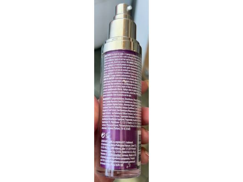 Alterna Caviar Anti-Aging Infinite Color Hold Dual-Use Serum, 1.7 fl oz/50 mL