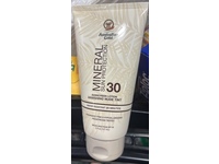 Australian Gold Mineral Sunscreen Lotion, SPF 30, Vanishing Nude Tint, 5 fl oz/147 mL - thumbnail 3