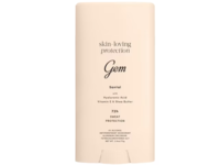 Gem 72H Sweat Protection Antiperspirant Deodorant, Santal, 2.6 oz/73 g - thumbnail 1