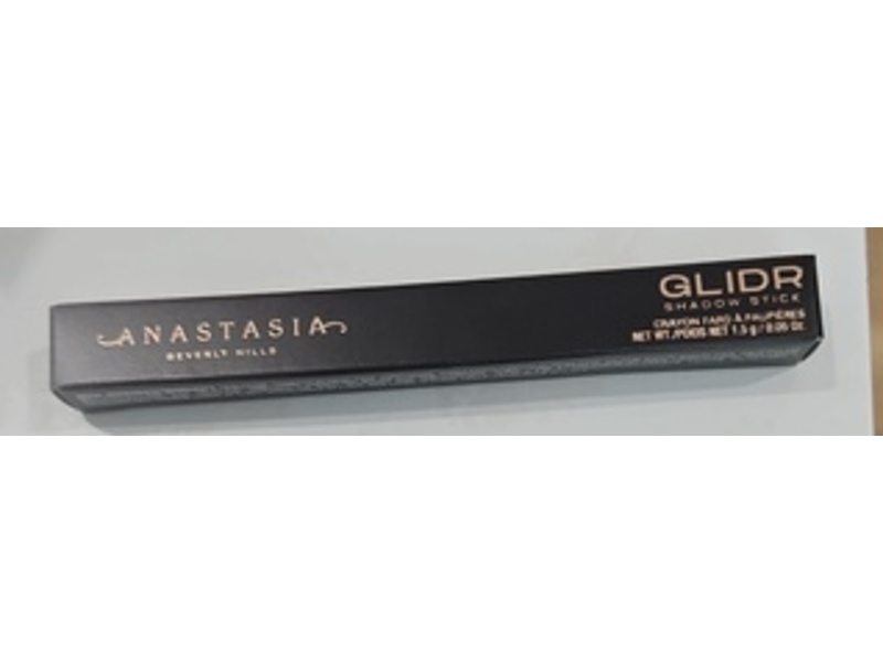 Anastasia Beverly Hills Glidr Shadow Stick, Abyss, 0.05 oz/1.5 g