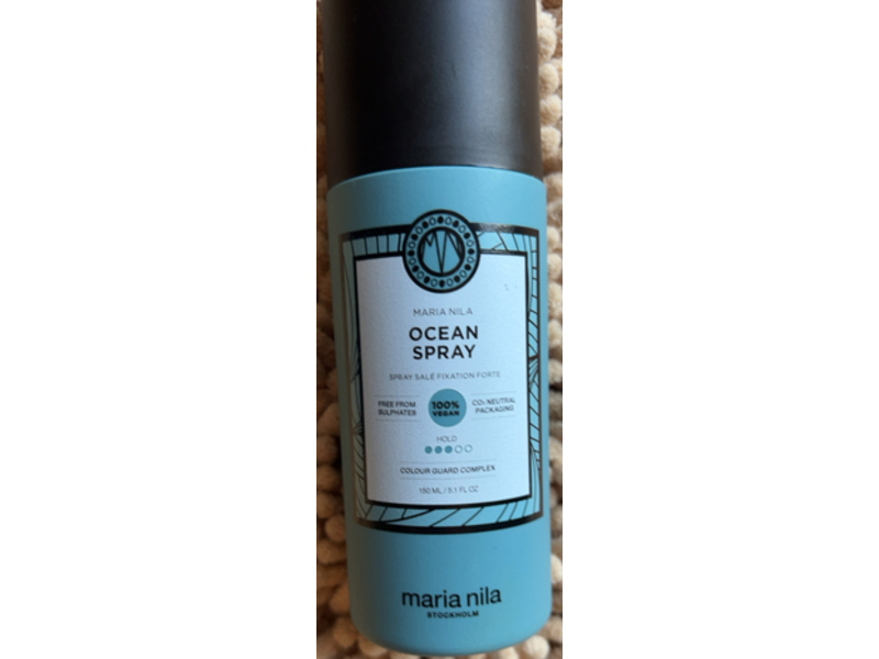 Maria Nila Ocean Spray, 5.1 fl oz/150 mL