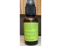 Uncle Harry's Organic Hemp Oil, Cold Pressed, 1 fl oz/30 mL - thumbnail 4