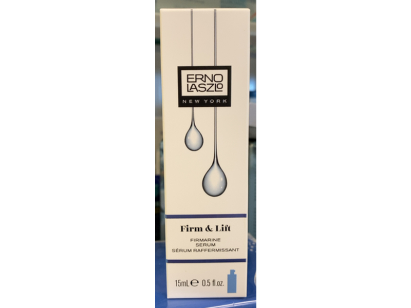 Erno Laszlo Firm & Lift Firmarine Serum, 0.5 fl oz/15 mL