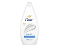 Dove Nourishing Body Wash, 450 mL - thumbnail 1