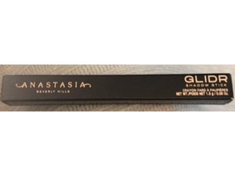 Anastasia Beverly Hills Glidr Shadow Stick, Dusty Rose, 0.05 oz/1.5 g