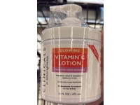 Clinicals By SpaScriptions Glowing Lotion, Vitamin C, 16 fl oz/473 mL - thumbnail 2