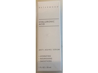 Asterwood Hyaluronic Acid Anti-Aging Serum, 1 fl oz/29 mL - thumbnail 2