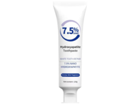 Yayashi White Tooth Repair Hydroxyapatite Toothpaste, Mint Fragrance, 120 g - Image 2