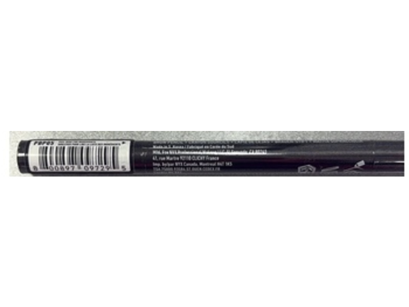 NYX Professional Makeup Precision Eyebrow Pencil, Espresso,