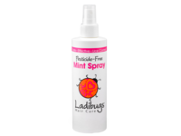 Lady Bugs Hair Care Mint Spray, 4 fl oz/119 mL - Image 2