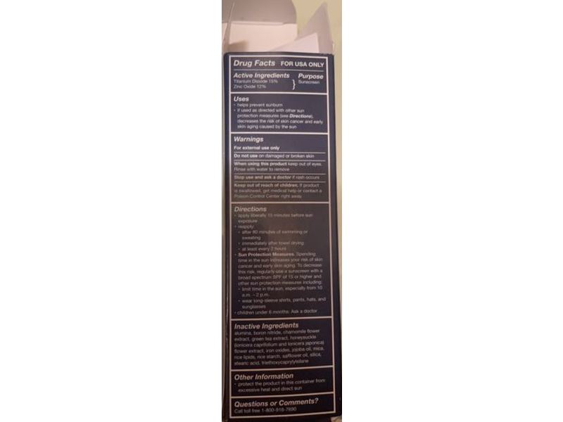 Brush On Block Touch of Tan Mineral Powder Sunscreen, SPF 30