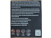 Viori Strengthening Rice Water Protein Solid Shampoo & Conditioner, 5.7 fl oz/162 g - thumbnail 3