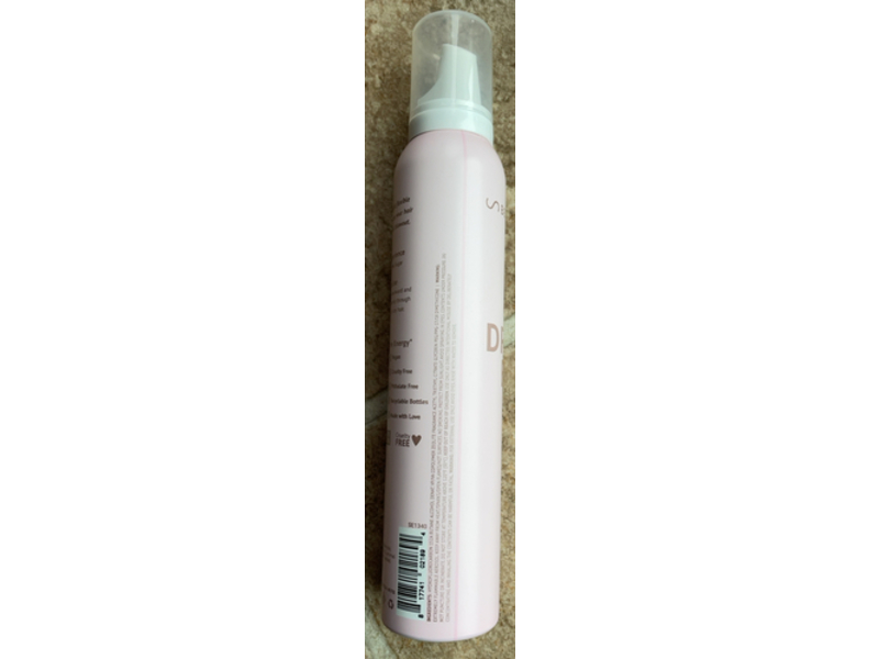 The Beach Waver Dream Big Volumizing Mousse, 7 oz/198 g