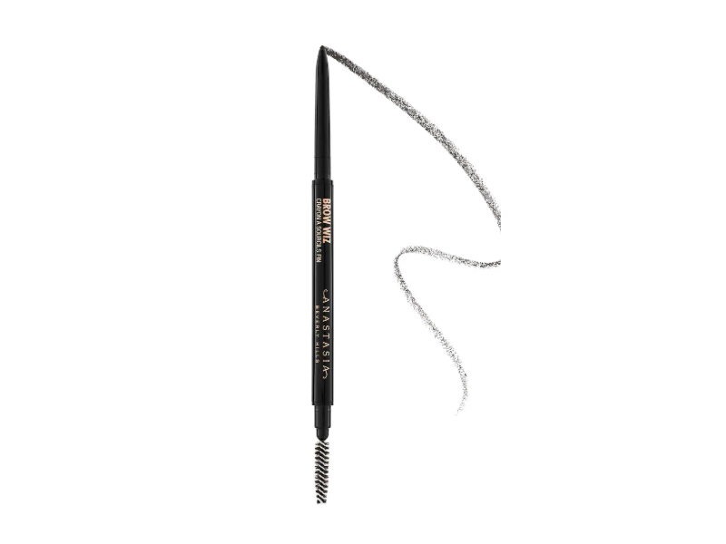 Anastasia Beverly Hills Brow Wiz, Medium Brown, 0.003 oz/ 0.085 g